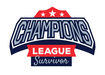 Champions League Survivor logo